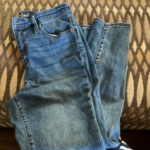 Womens Target Jeans .